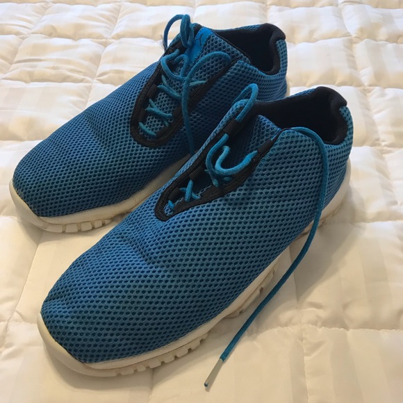 Nike Other - Price Reduced Michael Jordan low Cut Shoes